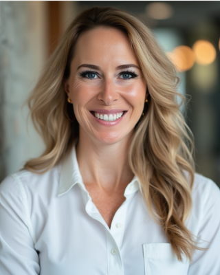 Photo of Tiffany Sersen, Licensed Social Worker, LSW, CDP, IFS
