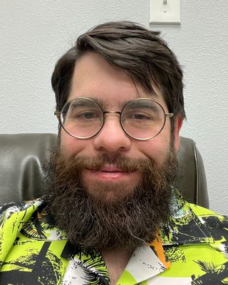 Photo of Damian Lucas Margason, Pre-Licensed Professional, BA, MS, AMFT