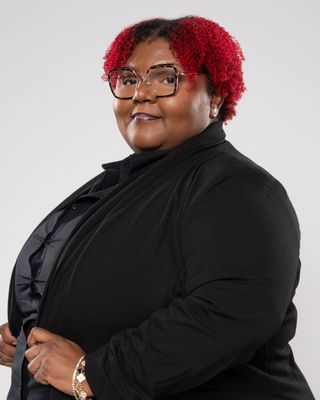 Photo of Shatoria Johnson - The Vision Project Counseling Services, Licensed Professional Counselor, MS, LPC
