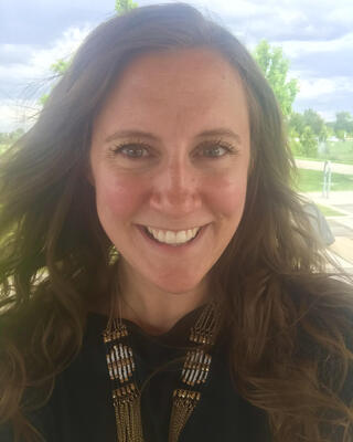 Photo of Kathleen Kluesner, Licensed Professional Counselor in Boise, ID