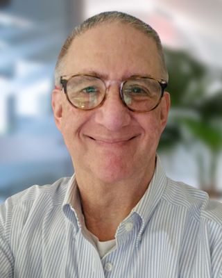 Photo of Joel S. Brooks, Clinical Social Work/Therapist, LCSW, BCD, CCTP, CSTS