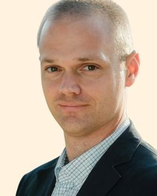 Photo of Dr. Kory Stotesbery, Psychiatrist, DO