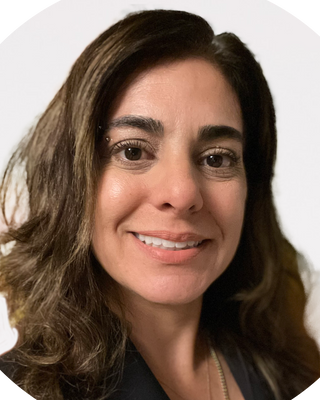 Photo of Ana Trejo, Counselor, LMHC