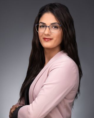 Photo of Nour Alabase, Licensed Professional Counselor in Industry, PA