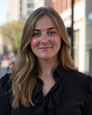Photo of Chloe Franza, Clinical Social Work/Therapist, LMSW