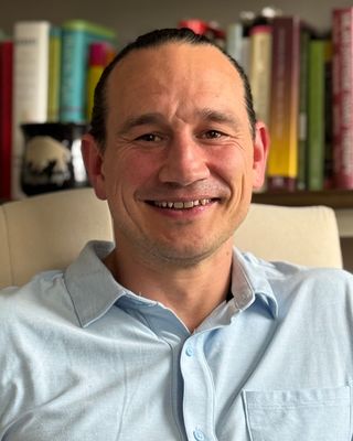 Photo of James D Thauer, Marriage & Family Therapist, LMFT