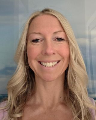 Photo of Jen Cuddington, Counsellor, MPCC-P