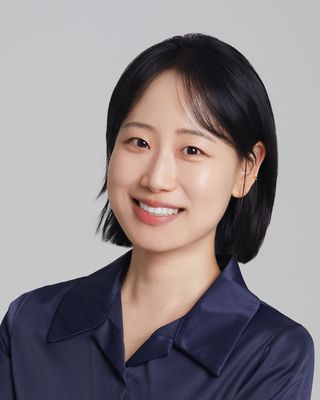 Photo of Minjee Park, MA