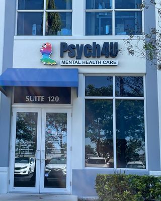 Photo of Psych 4 U, Psychiatrist in Stuart, FL