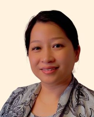 Photo of Dou Strobach, Psychiatric Nurse Practitioner, PMHNP-B, CRNP