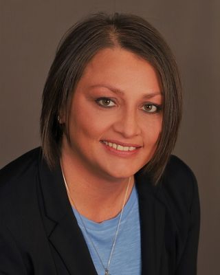 Photo of Carissa Goff, Drug & Alcohol Counselor in Lawrence County, IN