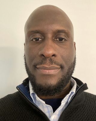 Photo of Jacques Lucien, Psychiatric Nurse Practitioner, NP