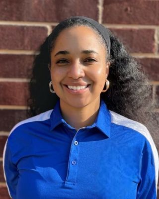 Photo of Quinita Garrett, Counselor, LCPC, NCC