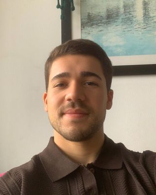 Foto de Nicolás Hernan Ochi, Psicólogo, Lic. en Psicología