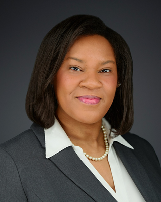 Photo of Ashley Harmon, Psychiatrist, MD