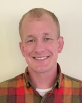 Photo of Casey Fassett, Mental Health Counselor