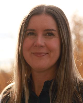 Photo of Megan Pedruski, Occupational Therapist, MSc