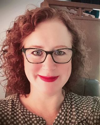 Photo of Raina Cole McRae, Clinical Social Work/Therapist, LCSW