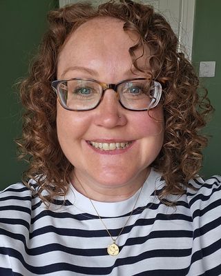 Photo of Kelly Quibell, Counsellor, MBACP