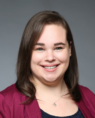 Photo of Christina Tri, Counselor, LCPC