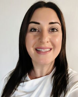 Photo of Dijana Dzambic De Franca, Psychotherapist, MA, PACFA