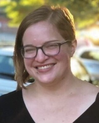 Photo of Katie Eichner, Psychologist in Portland, OR