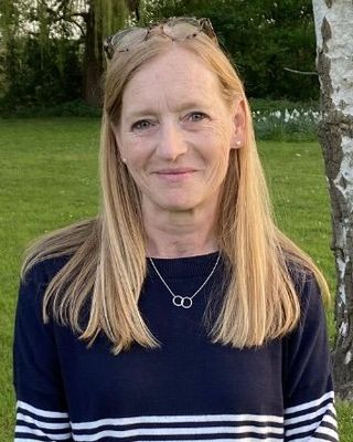 Photo of Jenny Brooks, Psychotherapist, MSc, MBACP