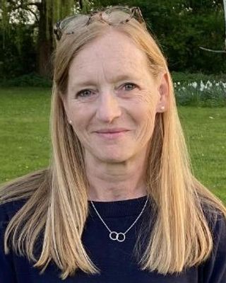 Photo of Jenny Brooks, Psychotherapist, MSc, MBACP