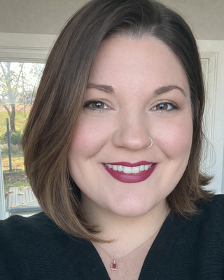 Photo of Katherine Cooper, Licensed Clinical Professional Counselor, LCPC, LPC