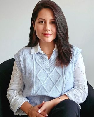 Foto de Andrea Cavero Paredes, Psicólogo, Lic. en Psicología