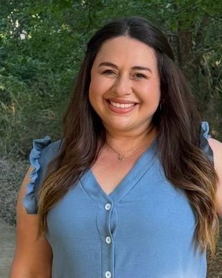 Photo of Vanessa Alegria, Licensed Professional Counselor, MS