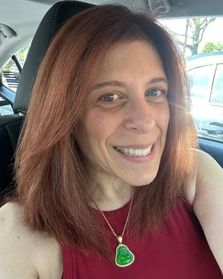 Photo of Ann Marie Morello, Counselor, LMHC-D, CCTP-II, EMDR-C