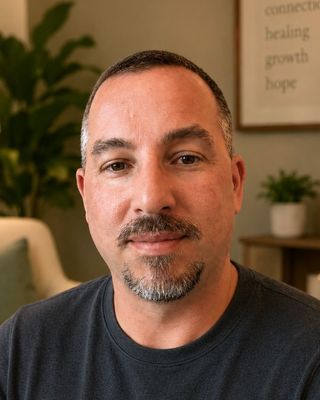 Photo of Benjamin Wolf - Hope & Healing For Life, Clinical Social Work/Therapist, MSW, LICSW, LCSW
