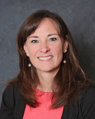 Photo of Julli Griesheimer, Licensed Independent Social Worker, MSW, LISW-S, LICDC