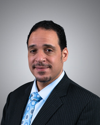 Photo of Allen Masry, Psychiatrist, MD