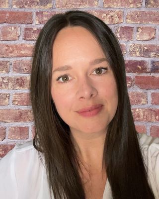 Photo of Katie Habgood, Licensed Professional Counselor, MS, LPC