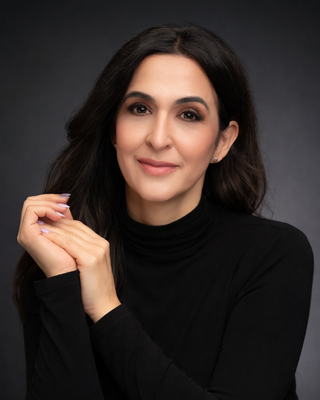 Photo of Dr. Ariana Iacobucci, Licensed Professional Counselor, DBH, LPC, LAC