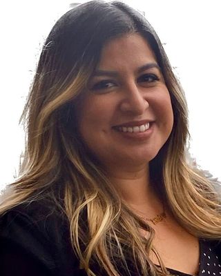 Photo of Stephany Cecil, Clinical Social Work/Therapist, LCSW