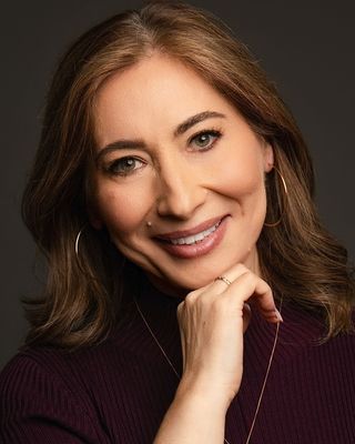 Photo of Anna Vaisser, Counsellor, MD, MEd, RCC