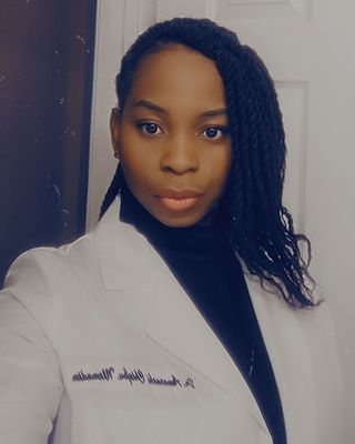 Photo of Amarachi Chigbu - Mindcare Wellness LLC, Psychiatric Nurse Practitioner, DNP, CRNP, PMHNP