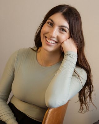 Photo of Avery Powell, Licensed Professional Counselor, LPC