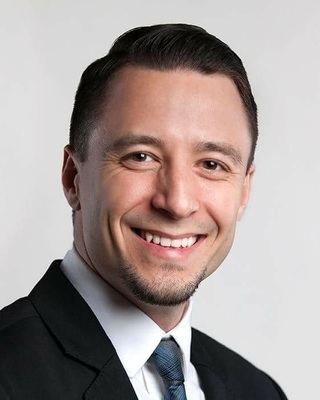 Photo of Jason R Duenas, Licensed Professional Counselor in Houston, TX