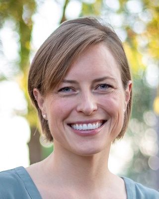Photo of Kelsey Laird, Psychologist, PhD