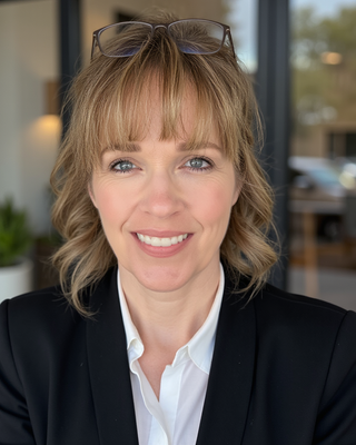 Photo of Heather J Pruitt, Clinical Social Work/Therapist, MSW, LCSW
