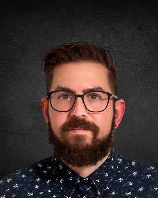 Photo of Dakota Brown, Marriage & Family Therapist, LMFT