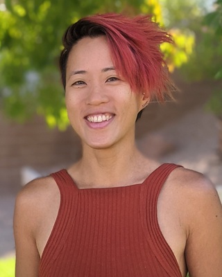 Photo of Jay Louie, Marriage & Family Therapist in Emeryville, CA