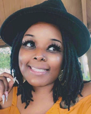 Photo of Trina Green, Counselor, LMHC