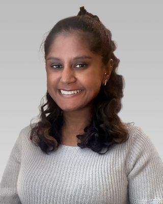 Photo of Christina Mesa, Clinical Social Work/Therapist, LICSW