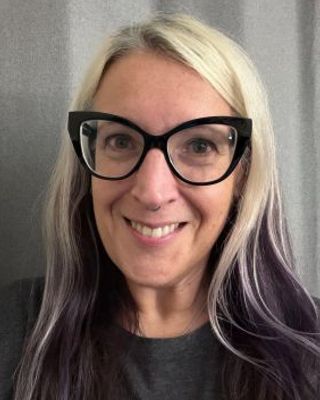 Photo of Kris Gricus, Psychiatric Nurse Practitioner, PMHNP-B, IBCLC, PMH-C