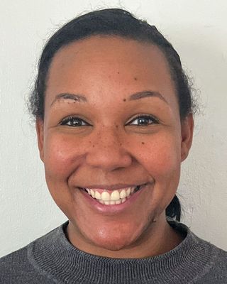 Photo of Charity Morgan, Psychologist, PsyD